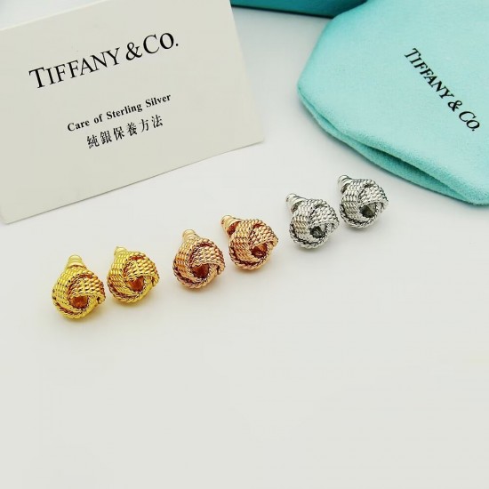 Tiffany Jewelry Earrings