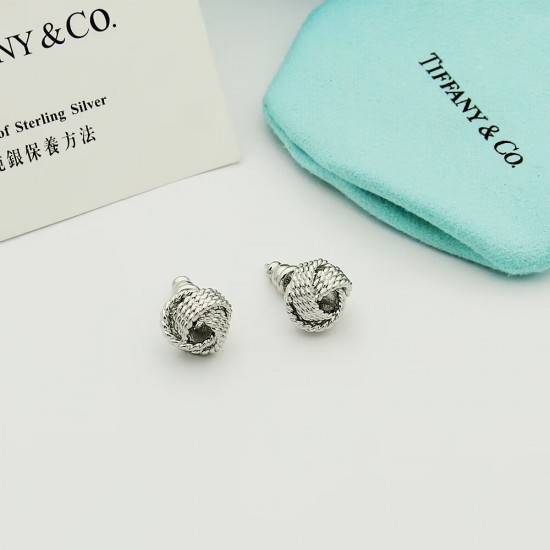 Tiffany Jewelry Earrings