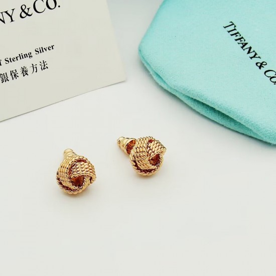 Tiffany Jewelry Earrings
