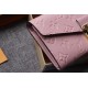 LV Bags High Quality Flip Wallet
