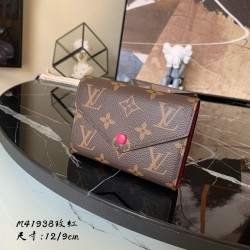 LV Bags wallet Top Quality