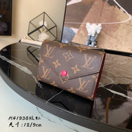 LV Bags wallet Top Quality