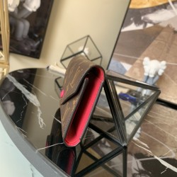 LV Bags wallet Top Quality