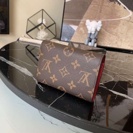 LV Bags wallet Top Quality
