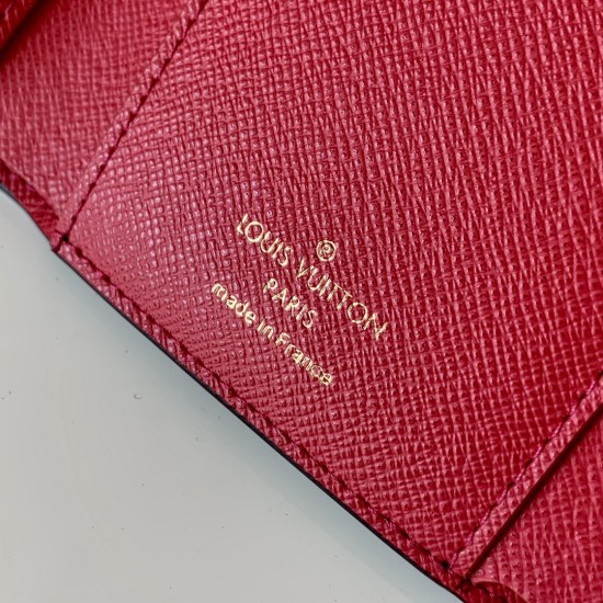 LV Bags wallet Top Quality