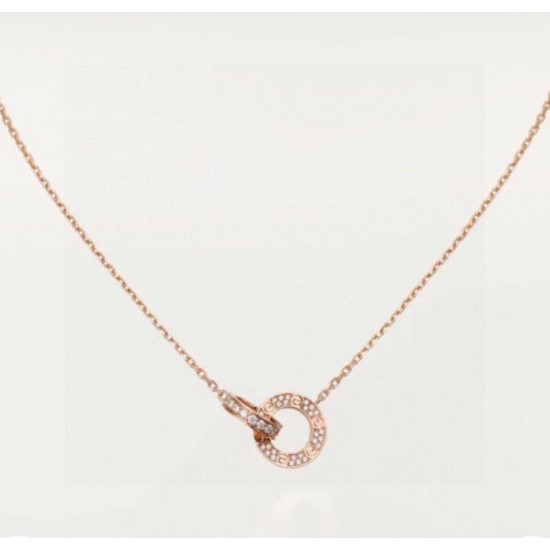 Cartier Jewelry Necklace Top Quality