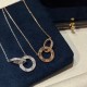 Cartier Jewelry Necklace Top Quality