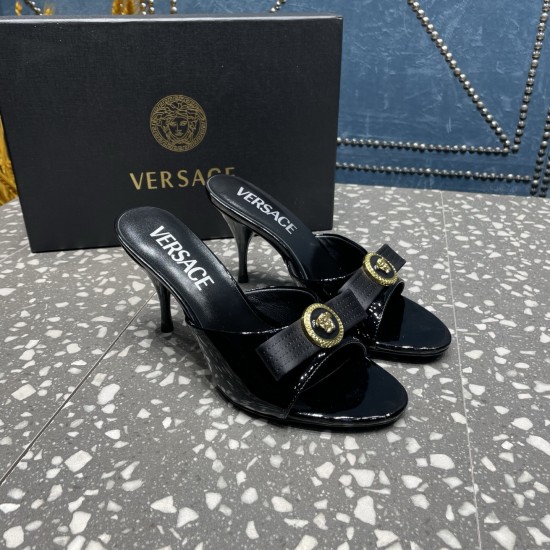 Versace Shoes Fashion shoes
 Top Quality