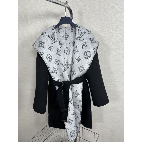 LV Coat