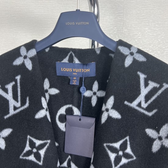 LV Coat