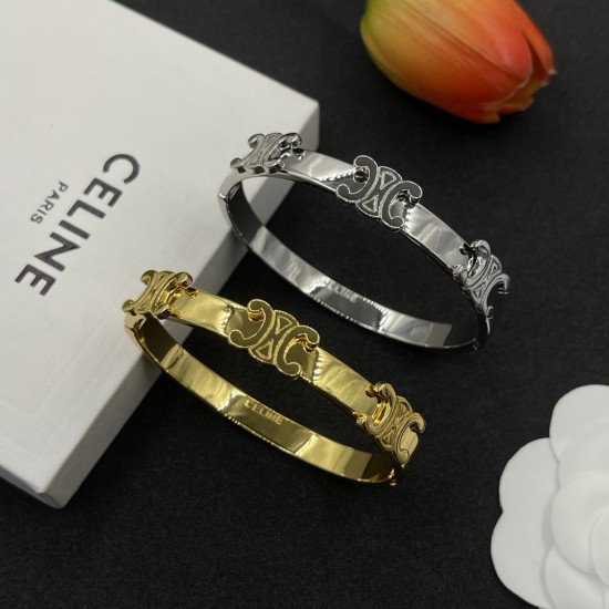 Celine Jewelry High Quality