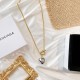 Balenciaga Jewelry High Quality
