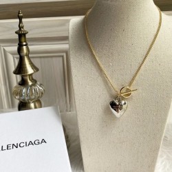 Balenciaga Jewelry High Quality