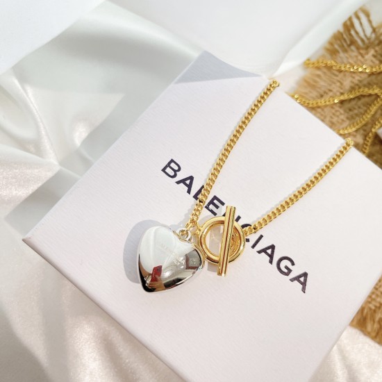 Balenciaga Jewelry High Quality