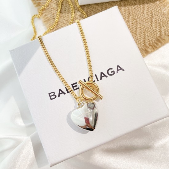 Balenciaga Jewelry High Quality