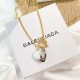 Balenciaga Jewelry High Quality