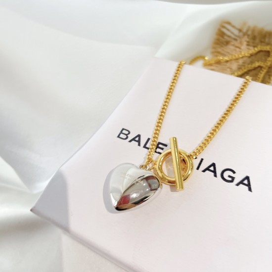 Balenciaga Jewelry High Quality