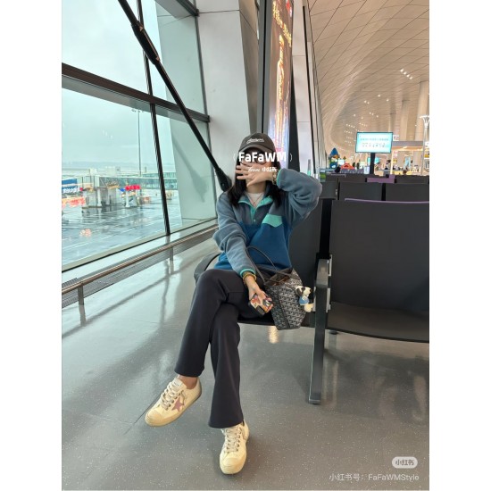 Goyard Bags Good Quality