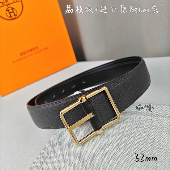 Hermes Belts
 Top Quality