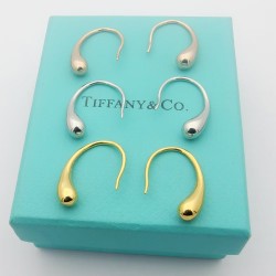Tiffany Jewelry Earrings