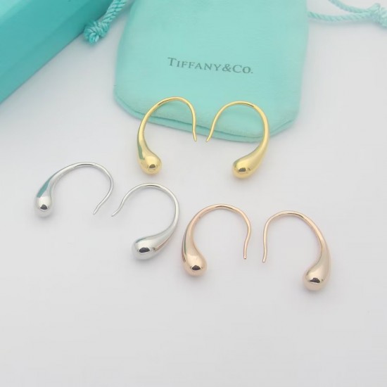 Tiffany Jewelry Earrings