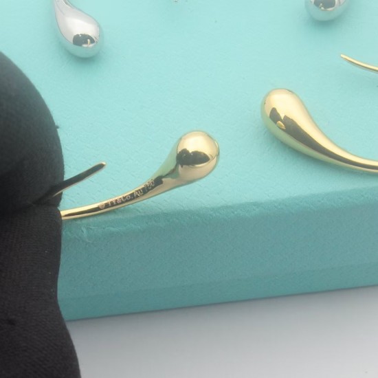 Tiffany Jewelry Earrings