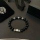 Chrome Hearts Jewelry Bracelet High Quality
