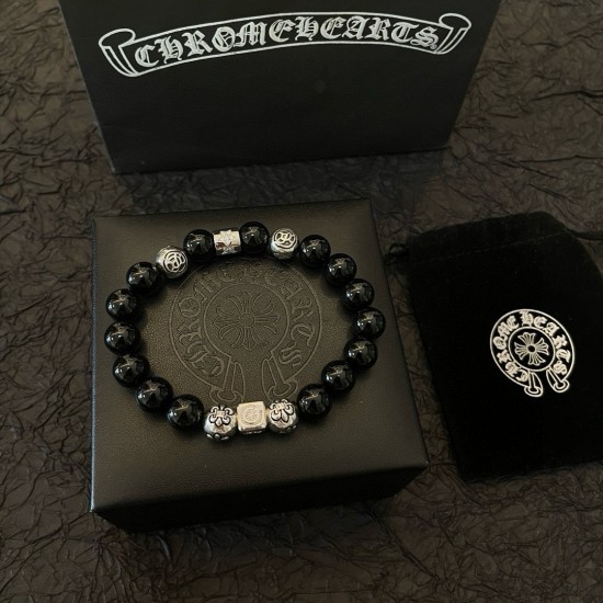 Chrome Hearts Jewelry Bracelet High Quality