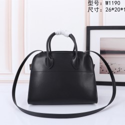 The Row Bags Top Quality
Small:26.20.18
Big:38.26.23