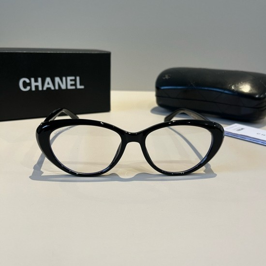 Chanel Glasses
