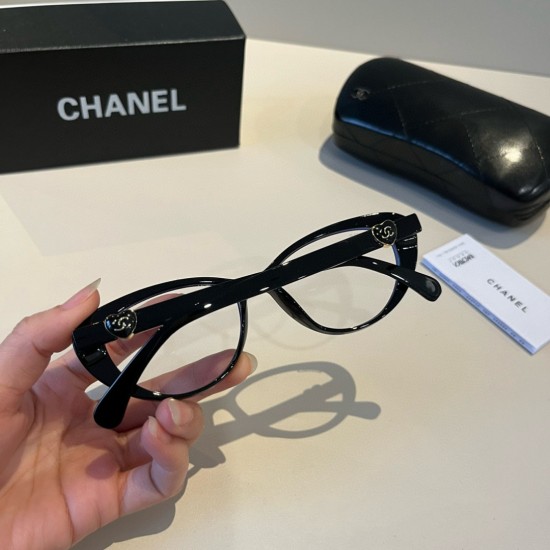 Chanel Glasses