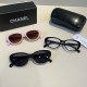 Chanel Glasses