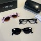 Chanel Glasses