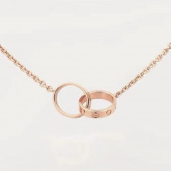 Cartier Jewelry Necklace Top Quality