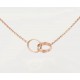 Cartier Jewelry Necklace Top Quality