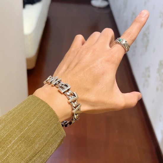 Balenciaga Jewelry Bracelet