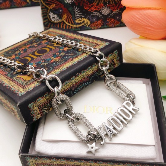 Dior Jewelry Bracelet