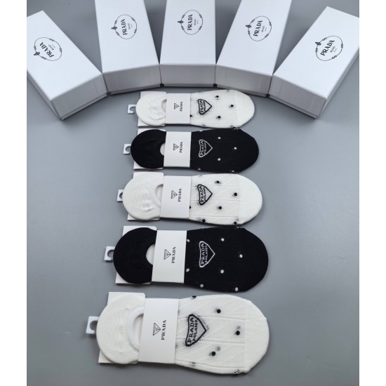 Prada Socks