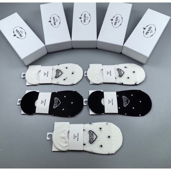 Prada Socks