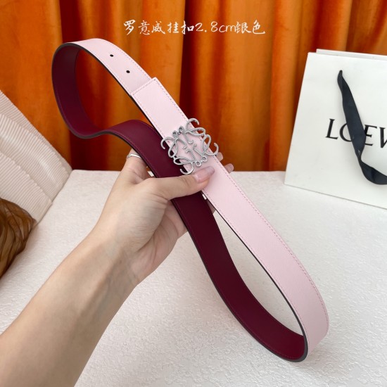 Loewe Belts
 Top Quality