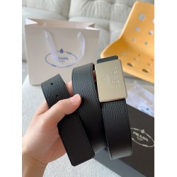 Prada Belts
 Top Quality