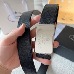 Prada Belts
 Top Quality