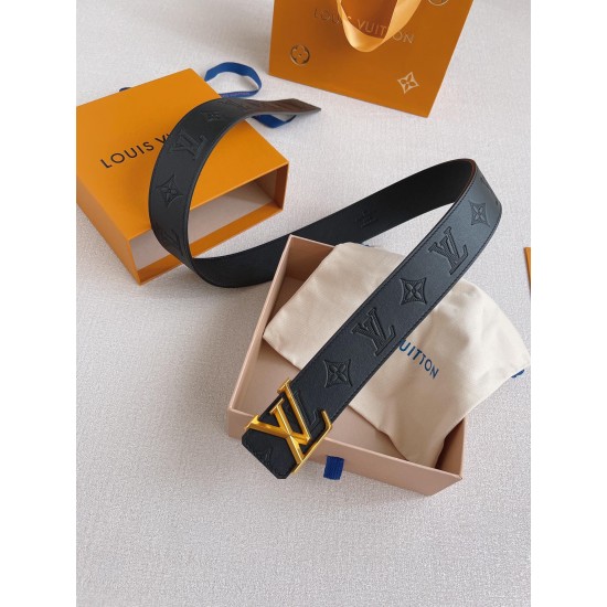 LV Belts
 Top Quality