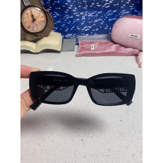 MiuMiu Glasses