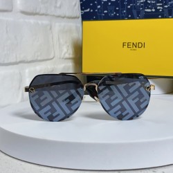 Fendi Glasses