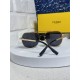 Fendi Glasses