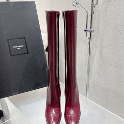 YSL Shoes Top Quality