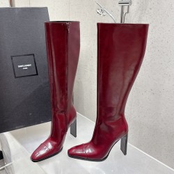 YSL Shoes Top Quality