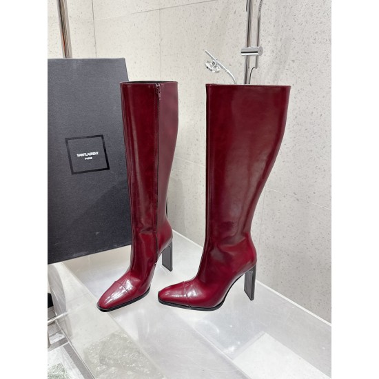 YSL Shoes Top Quality