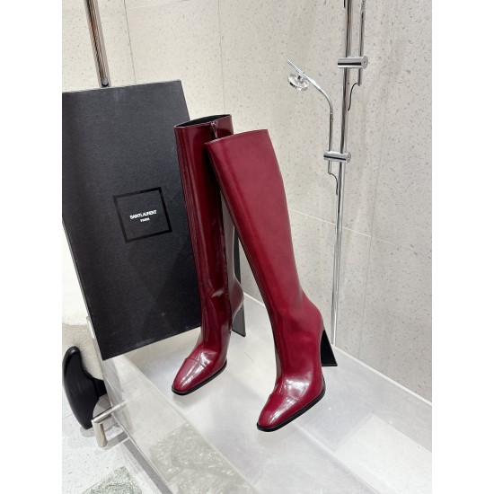 YSL Shoes Top Quality